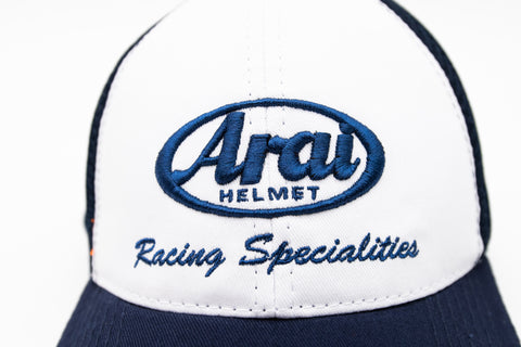 Arai Hat