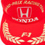 Honda F-1 Hat