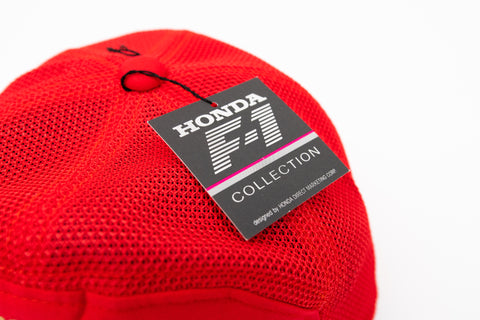 Honda F-1 Hat