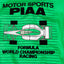 PIAA Jacket (L)