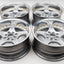 CST Precedeo Demon Camber 15" 7.5JJ -5 (4x114.3 & 4x100)