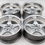CST Precedeo Demon Camber 15" 7.5JJ -5 (4x114.3 & 4x100)