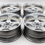 CST Precedeo Demon Camber 15" 7.5JJ -5 (4x114.3 & 4x100)