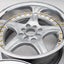 CST Precedeo Demon Camber 15" 7.5JJ -5 (4x114.3 & 4x100)