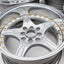 CST Precedeo Demon Camber 15" 7.5JJ -5 (4x114.3 & 4x100)