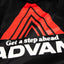 ADVAN Bench Coat (L)