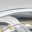 CST Precedeo Demon Camber 15" 7.5JJ -5 (4x114.3 & 4x100)