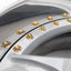 CST Precedeo Demon Camber 15" 7.5JJ -5 (4x114.3 & 4x100)
