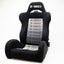 B-GREO Brix Reclining Seat