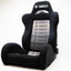 B-GREO Brix Reclining Seat