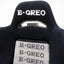 B-GREO Brix Reclining Seat
