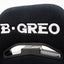 B-GREO Brix Reclining Seat