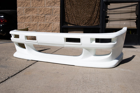 Toyota Corolla AE86 Levin TBO Front Bumper