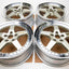 Desmond Wise Sports 18" 8JJ +48 (5x114.3)