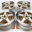 Desmond Wise Sports 18" 8JJ +48 (5x114.3)