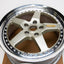 Desmond Wise Sports 18" 8JJ +48 (5x114.3)