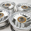 SSR Hiro V-1 15" 6.5J +24 (5x114.3)