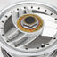 SSR Hiro V-1 15" 6.5J +24 (5x114.3)