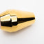 TRUST Shift Knob (12x1.25) * Gold Plated*