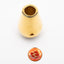 TRUST Shift Knob (12x1.25) * Gold Plated*