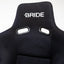 Bride Zeta 2 Bucket Seat