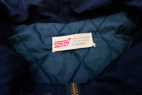 Subaru STI Jacket (M)