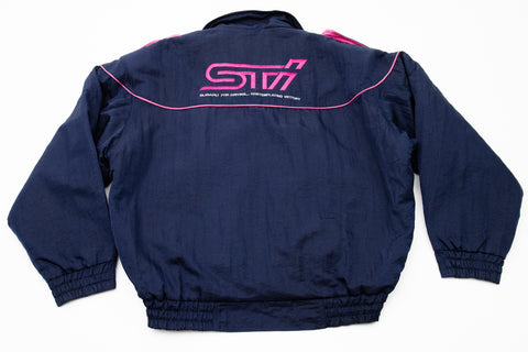 Subaru STI Jacket (M)