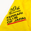 Ferrari Club Of Japan 20th Anniversary Jacket (M)