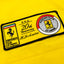 Ferrari Club Of Japan 20th Anniversary Jacket (M)