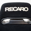 Recaro SR2 Seat Pair