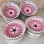 SSR Formula Mesh 16" 10JJ -10 8JJ -1 (5x114.3)