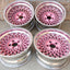 SSR Formula Mesh 16" 10JJ -10 8JJ -1 (5x114.3)