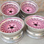 SSR Formula Mesh 16" 10JJ -10 8JJ -1 (5x114.3)