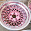 SSR Formula Mesh 16" 10JJ -10 8JJ -1 (5x114.3)