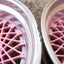 SSR Formula Mesh 16" 10JJ -10 8JJ -1 (5x114.3)
