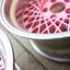 SSR Formula Mesh 16" 10JJ -10 8JJ -1 (5x114.3)