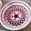 SSR Formula Mesh 16" 10JJ -10 8JJ -1 (5x114.3)