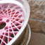 SSR Formula Mesh 16" 10JJ -10 8JJ -1 (5x114.3)
