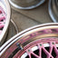 SSR Formula Mesh 16" 10JJ -10 8JJ -1 (5x114.3)