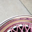 SSR Formula Mesh 16" 10JJ -10 8JJ -1 (5x114.3)