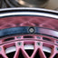 SSR Formula Mesh 16" 10JJ -10 8JJ -1 (5x114.3)