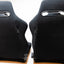 Recaro SR2 Seat Pair