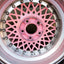 SSR Formula Mesh 16" 10JJ -10 8JJ -1 (5x114.3)