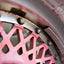 SSR Formula Mesh 16" 10JJ -10 8JJ -1 (5x114.3)