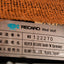 Recaro SR2 Seat Pair