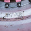 SSR Formula Mesh 16" 10JJ -10 8JJ -1 (5x114.3)