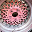 SSR Formula Mesh 16" 10JJ -10 8JJ -1 (5x114.3)