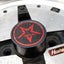 Hoshino Impul G5 14" 6.5JJ +11 6JJ +10 (4x114.3)