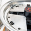 Hoshino Impul G5 14" 6.5JJ +11 6JJ +10 (4x114.3)