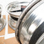 Hoshino Impul G5 14" 6.5JJ +11 6JJ +10 (4x114.3)